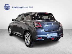 image du véhicule SUZUKI Swift 1.2 Sakura Hybrid