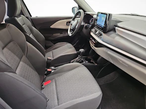 image du véhicule SUZUKI Swift 1.2 Sakura Hybrid