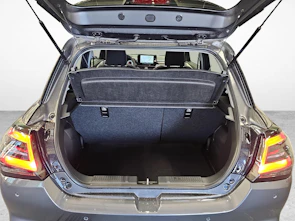 image du véhicule SUZUKI Swift 1.2 Sakura Hybrid