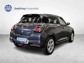 image du véhicule SUZUKI Swift 1.2 Sakura Hybrid