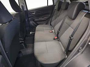 image du véhicule SUZUKI Swift 1.2 Sakura Hybrid