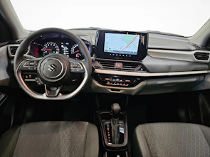 image du véhicule SUZUKI Swift 1.2 Sakura Hybrid