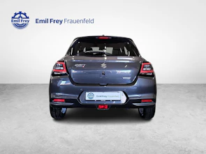 image du véhicule SUZUKI Swift 1.2 Sakura Hybrid