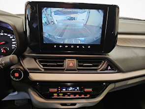 image du véhicule SUZUKI Swift 1.2 Sakura Hybrid