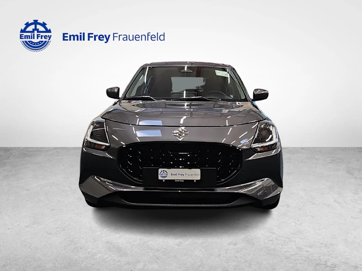 Fahrzeugbild SUZUKI SWIFT