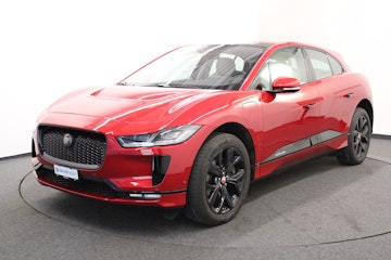 Vehicle image JAGUAR I-Pace EV400 S AWD