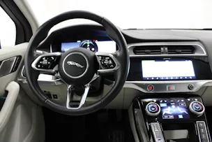 Jaguar I-Pace EV400 S AWD *LEASING 0.99%*