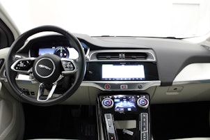 Vehicle image JAGUAR I-Pace EV400 S AWD