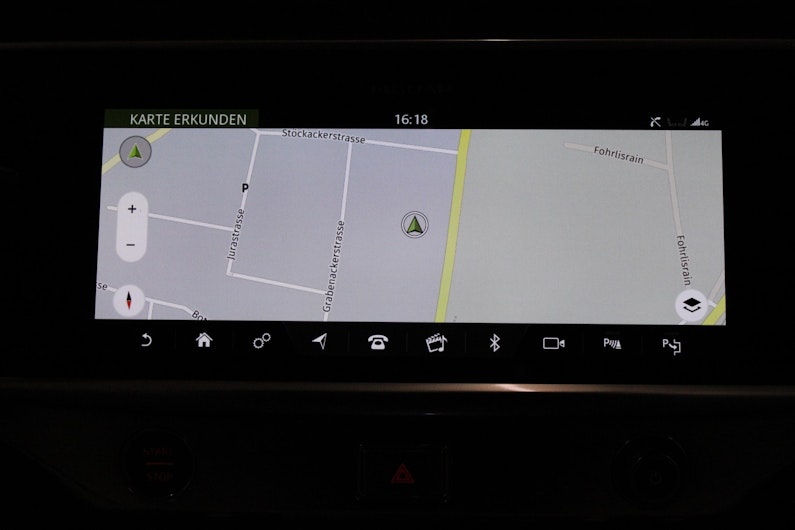 Vehicle image JAGUAR I-PACE