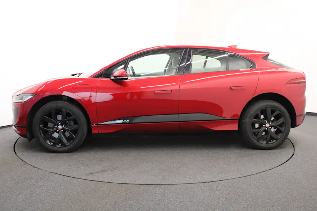 Jaguar I-Pace EV400 S AWD *LEASING 0.99%*