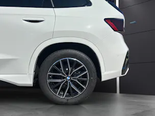 BMW X1 30e xDrive