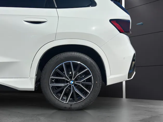 BMW X1 30e xDrive