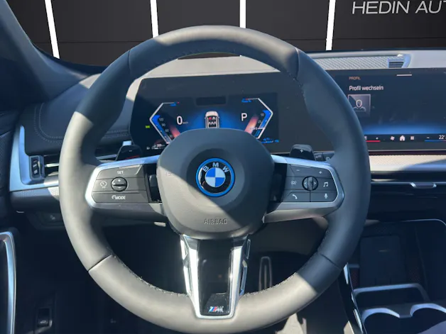 BMW X1 30e xDrive