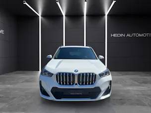 BMW X1 30e xDrive