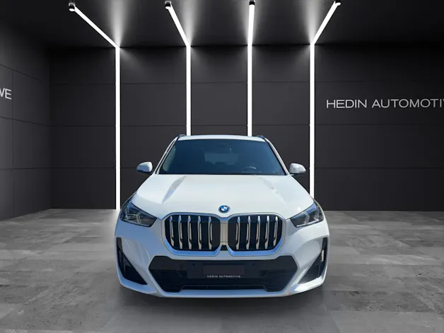 BMW X1 30e xDrive