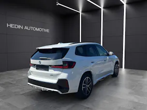 BMW X1 30e xDrive