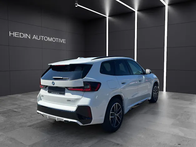 BMW X1 30e xDrive