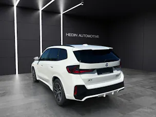 BMW X1 30e xDrive