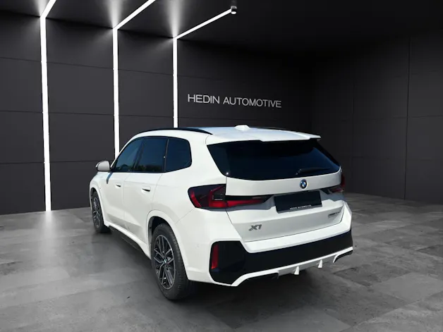 BMW X1 30e xDrive