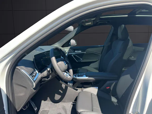BMW X1 30e xDrive