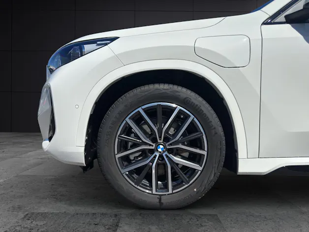 BMW X1 30e xDrive