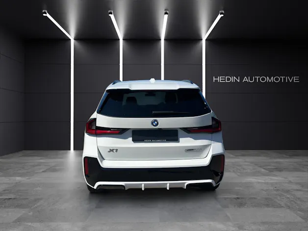 BMW X1 30e xDrive