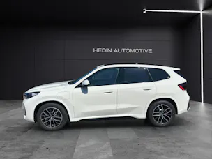 BMW X1 30e xDrive