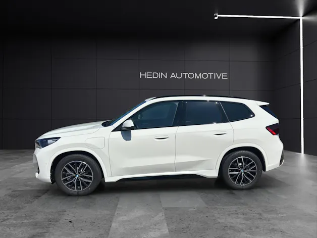 BMW X1 30e xDrive