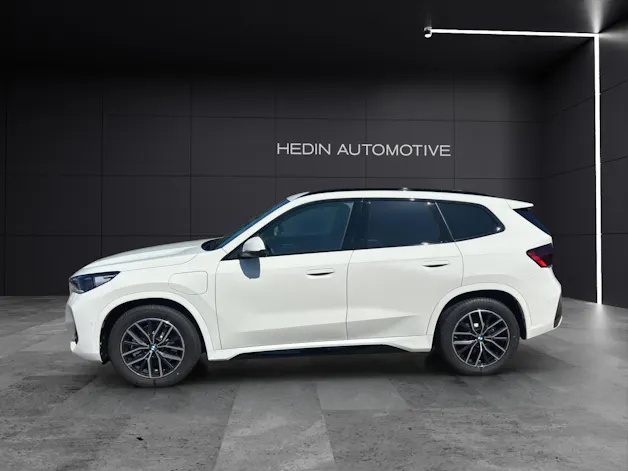 BMW X1 30e xDrive