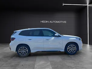BMW X1 30e xDrive