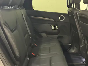 Land Rover Discovery 2.0 SD4 SE Leasing 1,99%