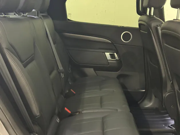 Land Rover Discovery 2.0 SD4 SE Leasing 1,99%