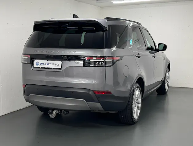 Land Rover Discovery 2.0 SD4 SE Leasing 1,99%