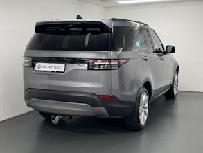 Vehicle image LAND ROVER Discovery 2.0 SD4 SE