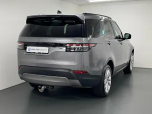 Land Rover Discovery 2.0 SD4 SE Leasing 1,99%