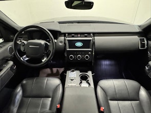 Vehicle image LAND ROVER Discovery 2.0 SD4 SE