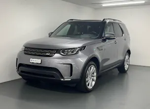 Land Rover Discovery 2.0 SD4 SE Leasing 1,99%