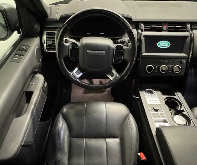 Land Rover Discovery 2.0 SD4 SE Leasing 1,99%