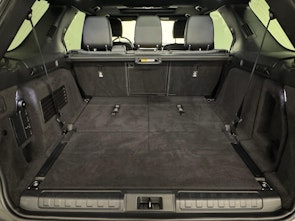 Vehicle image LAND ROVER Discovery 2.0 SD4 SE