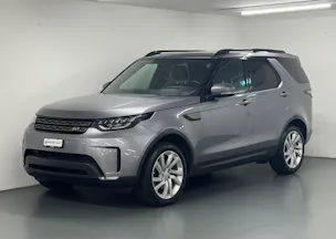 Land Rover Discovery 2.0 SD4 SE Leasing 1,99%