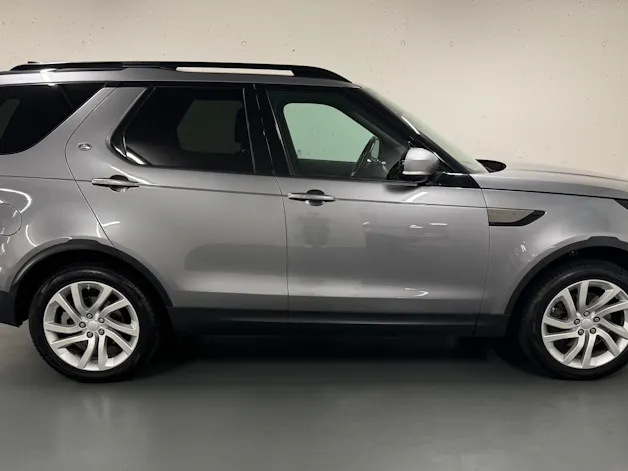 Land Rover Discovery 2.0 SD4 SE Leasing 1,99%