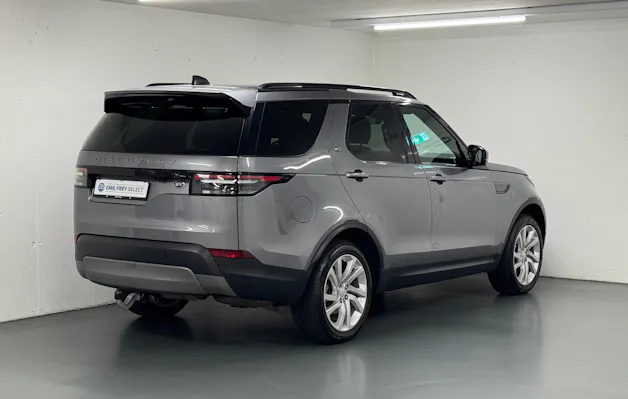 Land Rover Discovery 2.0 SD4 SE Leasing 1,99%