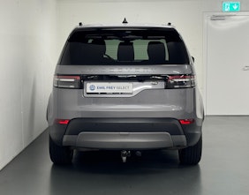 Vehicle image LAND ROVER Discovery 2.0 SD4 SE