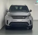 Land Rover Discovery 2.0 SD4 SE Leasing 1,99%