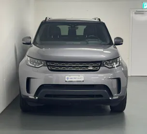 Land Rover Discovery 2.0 SD4 SE Leasing 1,99%