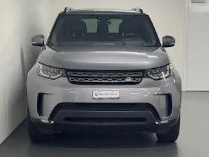 Land Rover Discovery 2.0 SD4 SE Leasing 1,99%