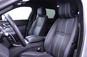 Vehicle image LAND ROVER Range Rover Velar 2.0 T SE