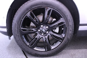 Vehicle image LAND ROVER Range Rover Velar 2.0 T SE