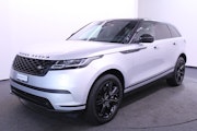 First vehicle image
