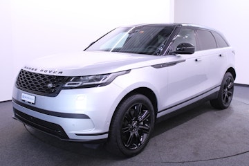 Vehicle image LAND ROVER Range Rover Velar 2.0 T SE